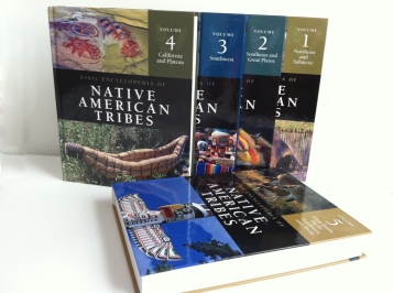 Encyclopedia of Native Tribes