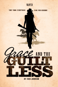 Grace and the Guiltless (US)