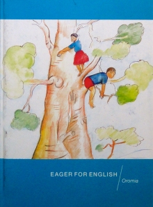 Reading Book for Ethiopian Students
